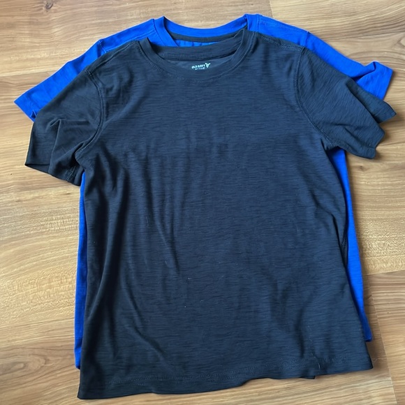 T-shirt bundle (4pc) - Picture 3 of 5